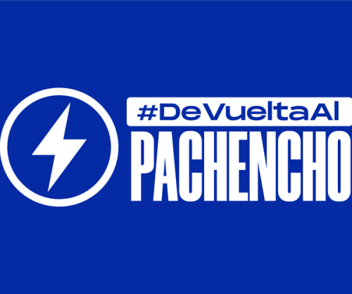 Pachencho
