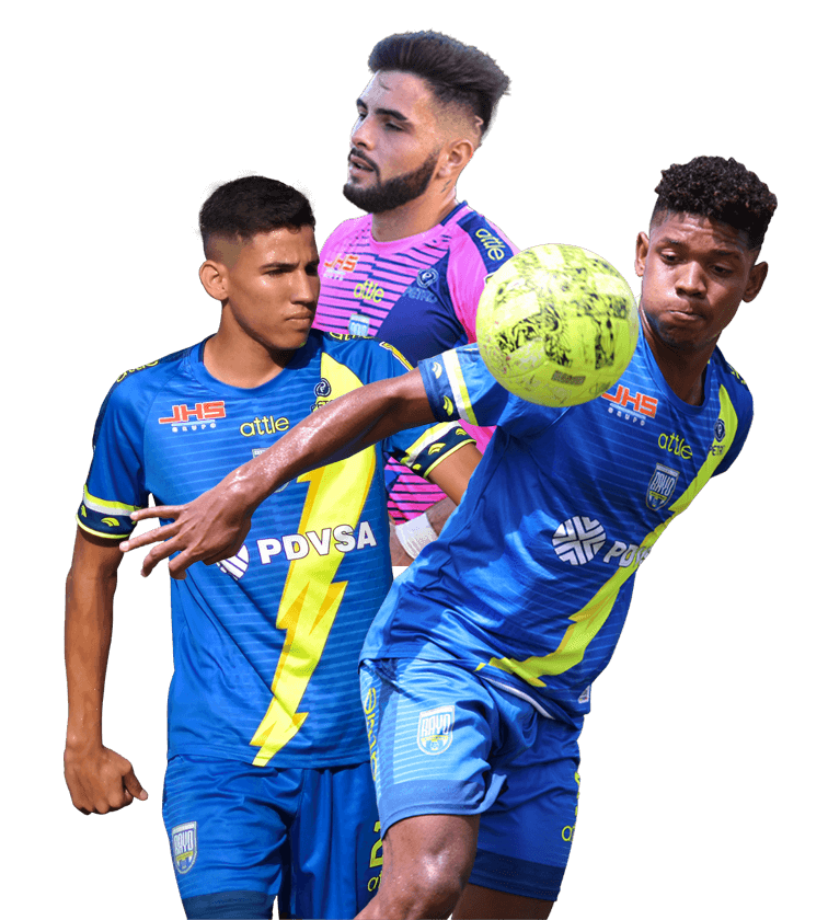 Jugadores Jugadores
